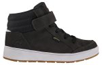 Viking Eagle Mid GTX Fodrade Sneakers|Black