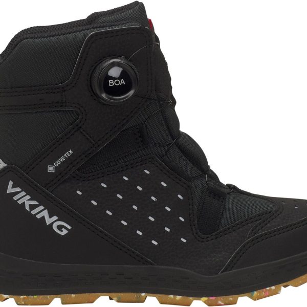 Viking Espo Reflex BOA GTX Vinterkängor|Black