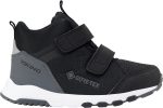 Viking Etne 2V Mid GTX Sneakers|Black/Grey