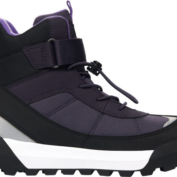 Viking Expower 1V SL GTX Vinterkängor|Aubergine/Violet