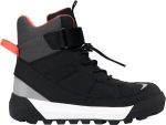 Viking Expower 1V SL GTX Vinterkängor|Black/Charcoal