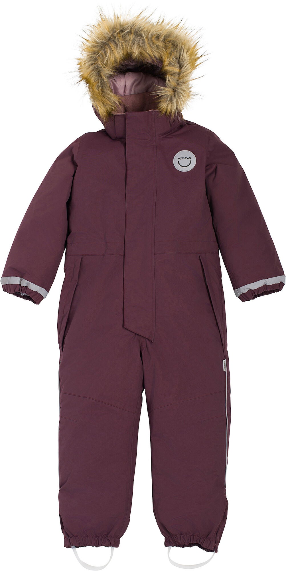 Viking Expower Overall|Grape