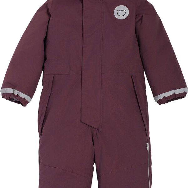 Viking Expower Overall|Grape