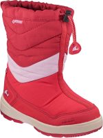 Viking Halden GTX Vinterstövlar|Pink 22