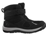 Viking Hernes GTX Vinterkängor|Black/Charcoal