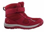 Viking Hernes GTX Vinterkängor|Dark Red/Red