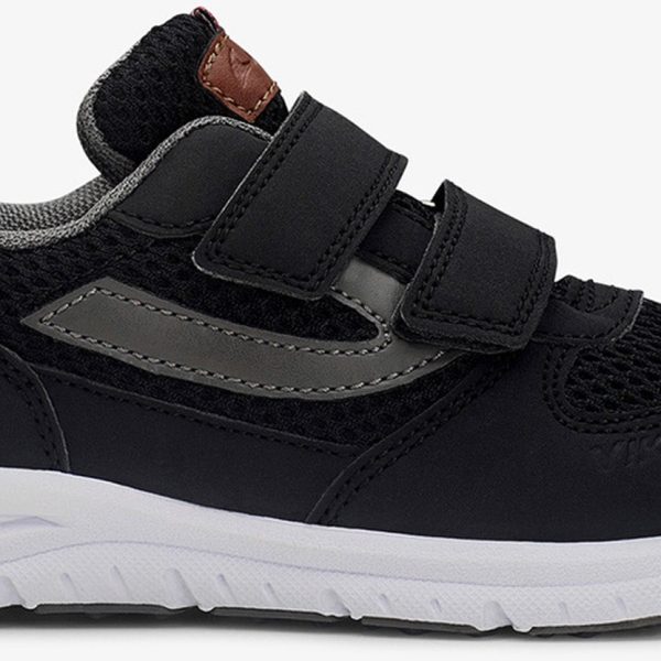 Viking Hovet WP Sneakers|Black/Grey