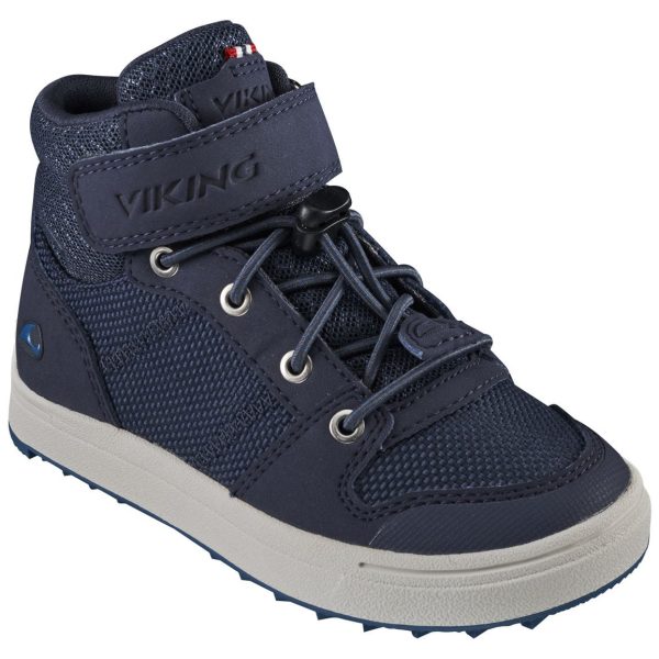 Viking Jakob Mid GTX Sneakers