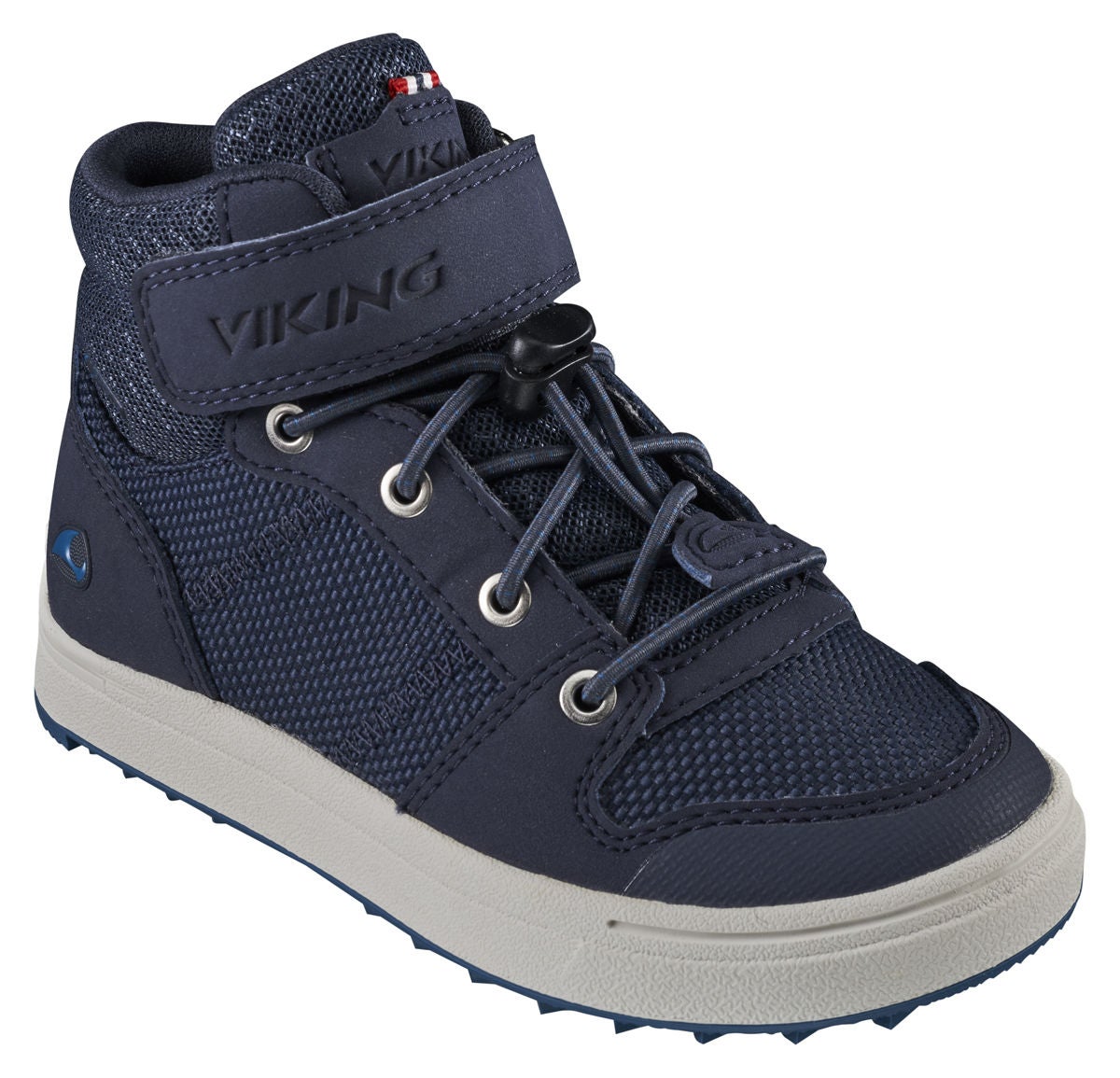 Viking Jakob Mid GTX Sneakers