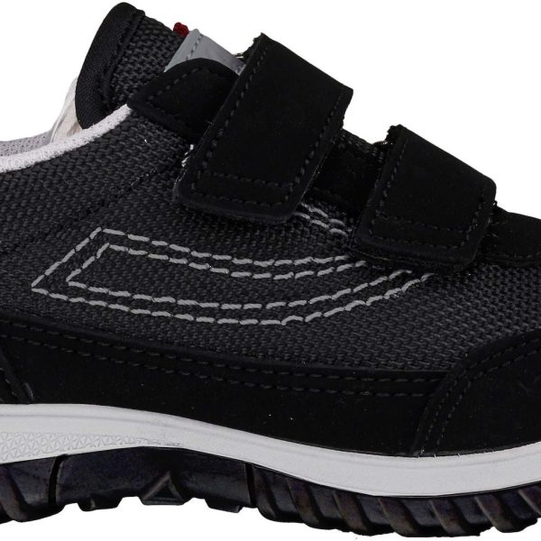 Viking Larvik Sneakers|Black