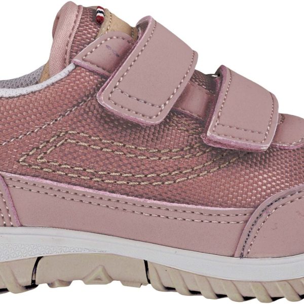 Viking Larvik Sneakers|Dusty Pink