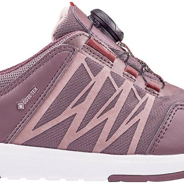 Viking Oppsal GTX BOA R Sneakers|Antiquerose/Dusty Pink