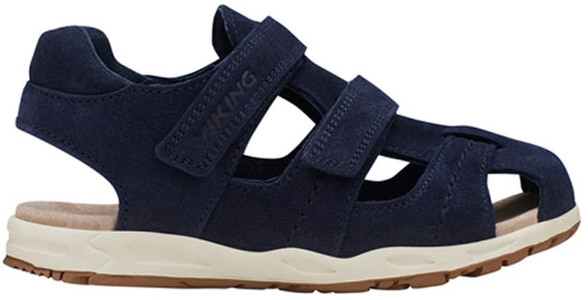 Viking Oscar II Sandal|Navy