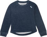 Viking Play Merino Underställströja|Navy