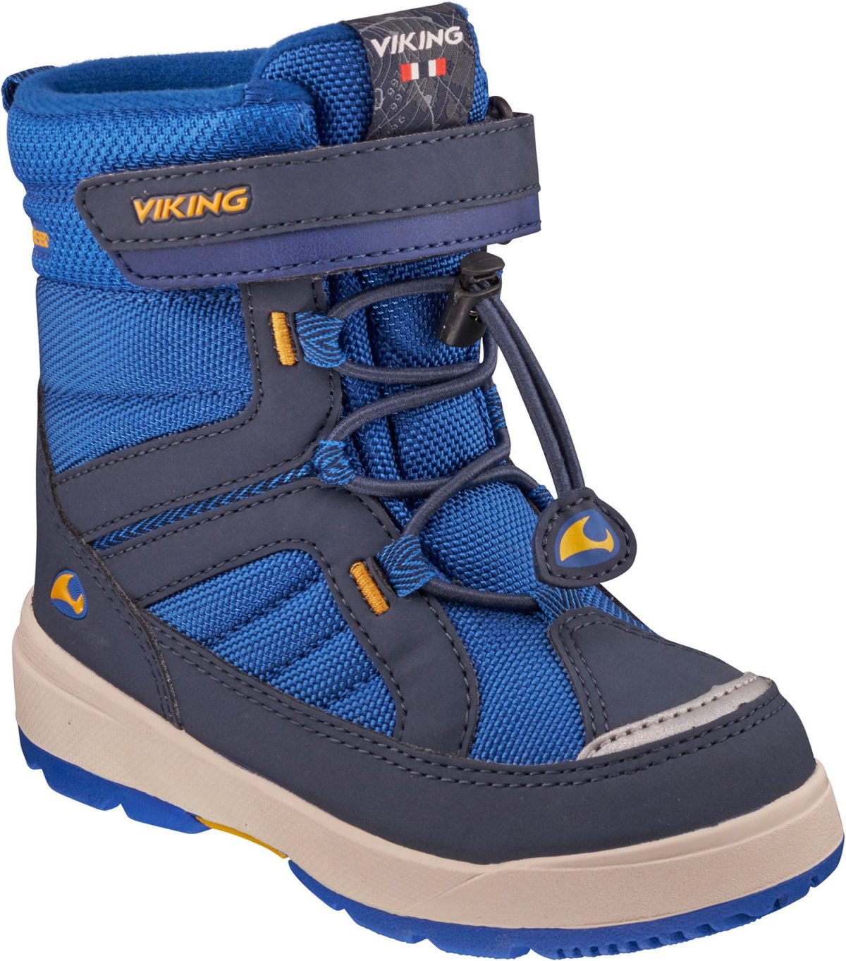 Viking Playtime GTX Känga