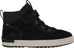 Viking Samuel Mid WP Jr Sneakers|Black