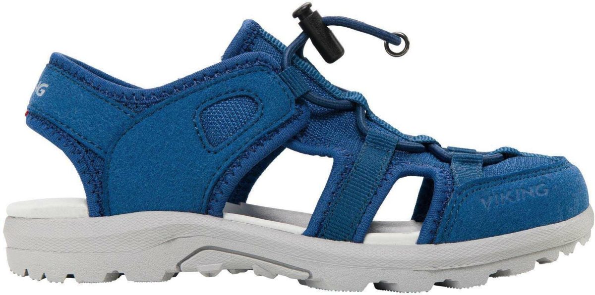 Viking Sandvika Sandaler|Blue