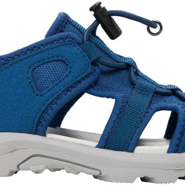 Viking Sandvika Sandaler|Blue