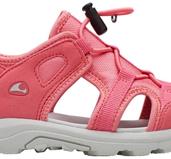 Viking Sandvika Sandaler|Pink