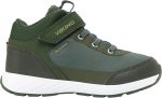 Viking Spectrum Reflex Mid GTX Sneakers|Pine