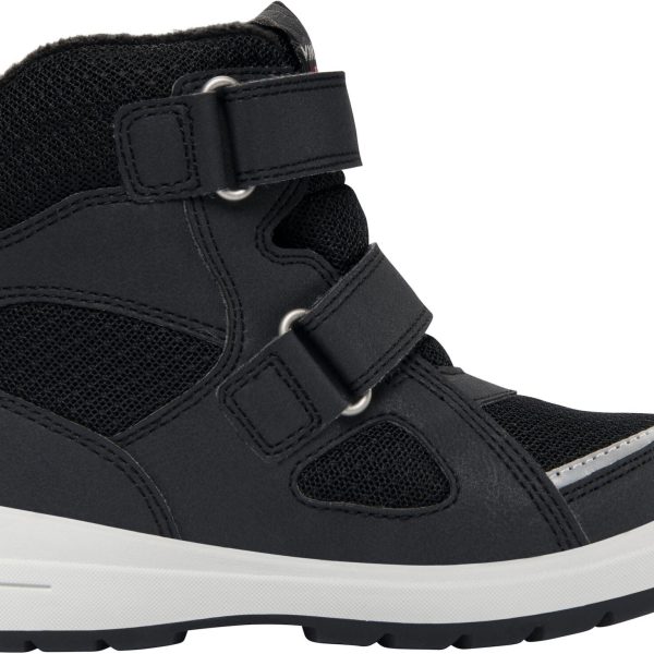 Viking Spro 2V GTX Vinterkängor|Black