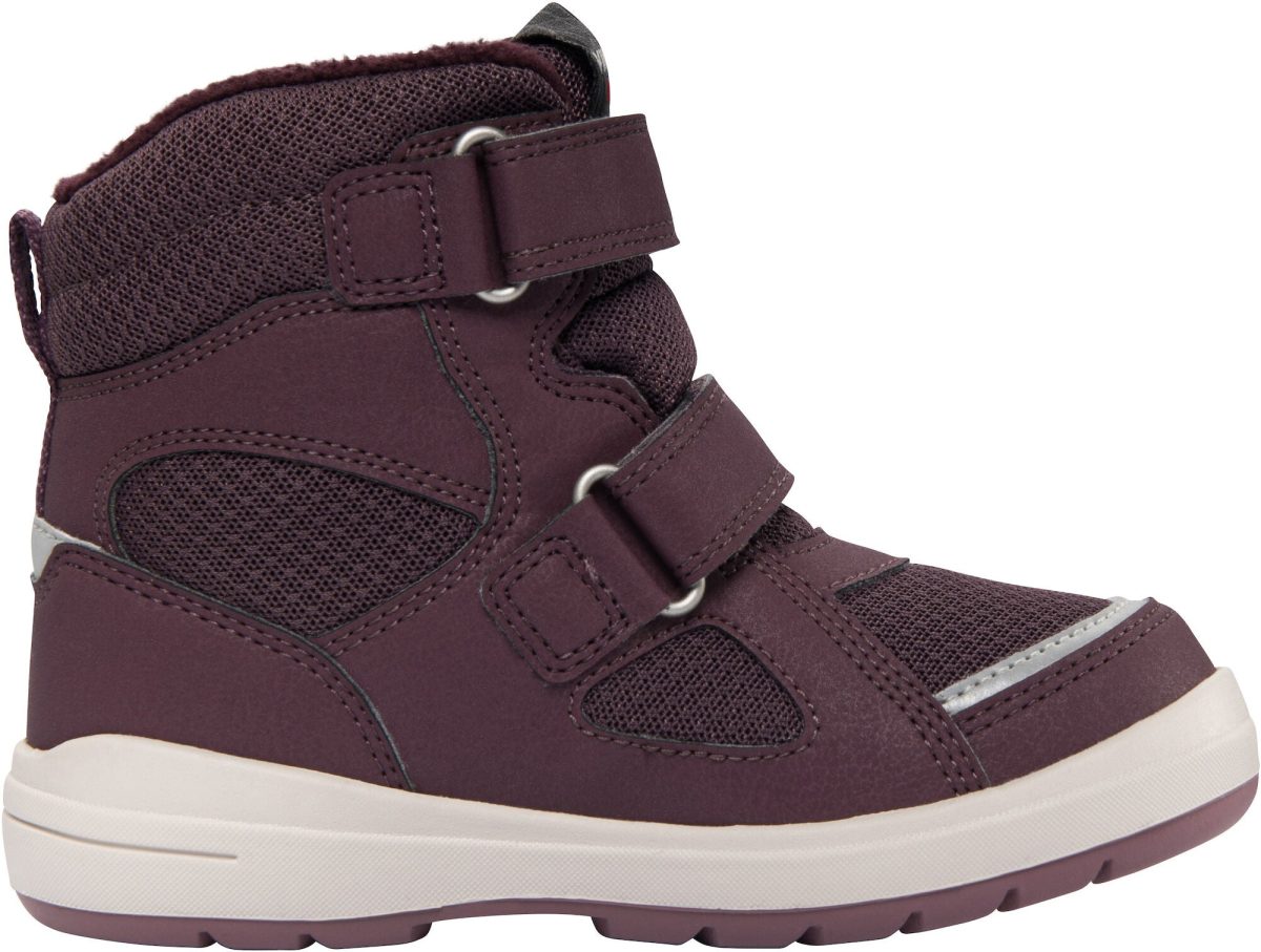 Viking Spro 2V GTX Vinterkängor|Grape