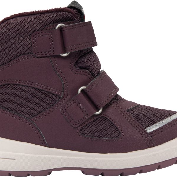 Viking Spro 2V GTX Vinterkängor|Grape