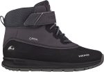 Viking Ted GTX Vinterkängor|Black/Charcoal