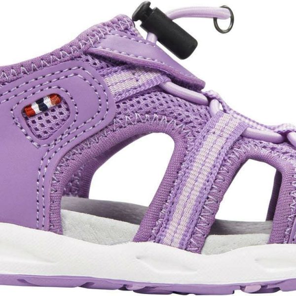 Viking Thrill Sandaler|Lavender/Violet