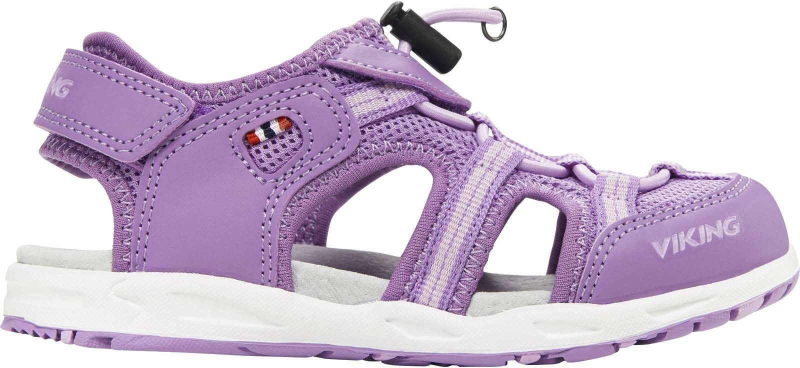 Viking Thrill Sandaler|Lavender/Violet