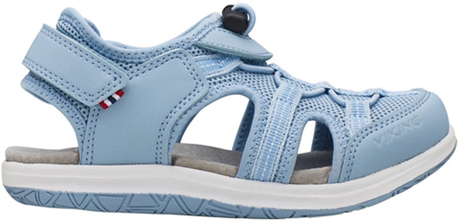 Viking Thrilly Sandaler|Iceblue