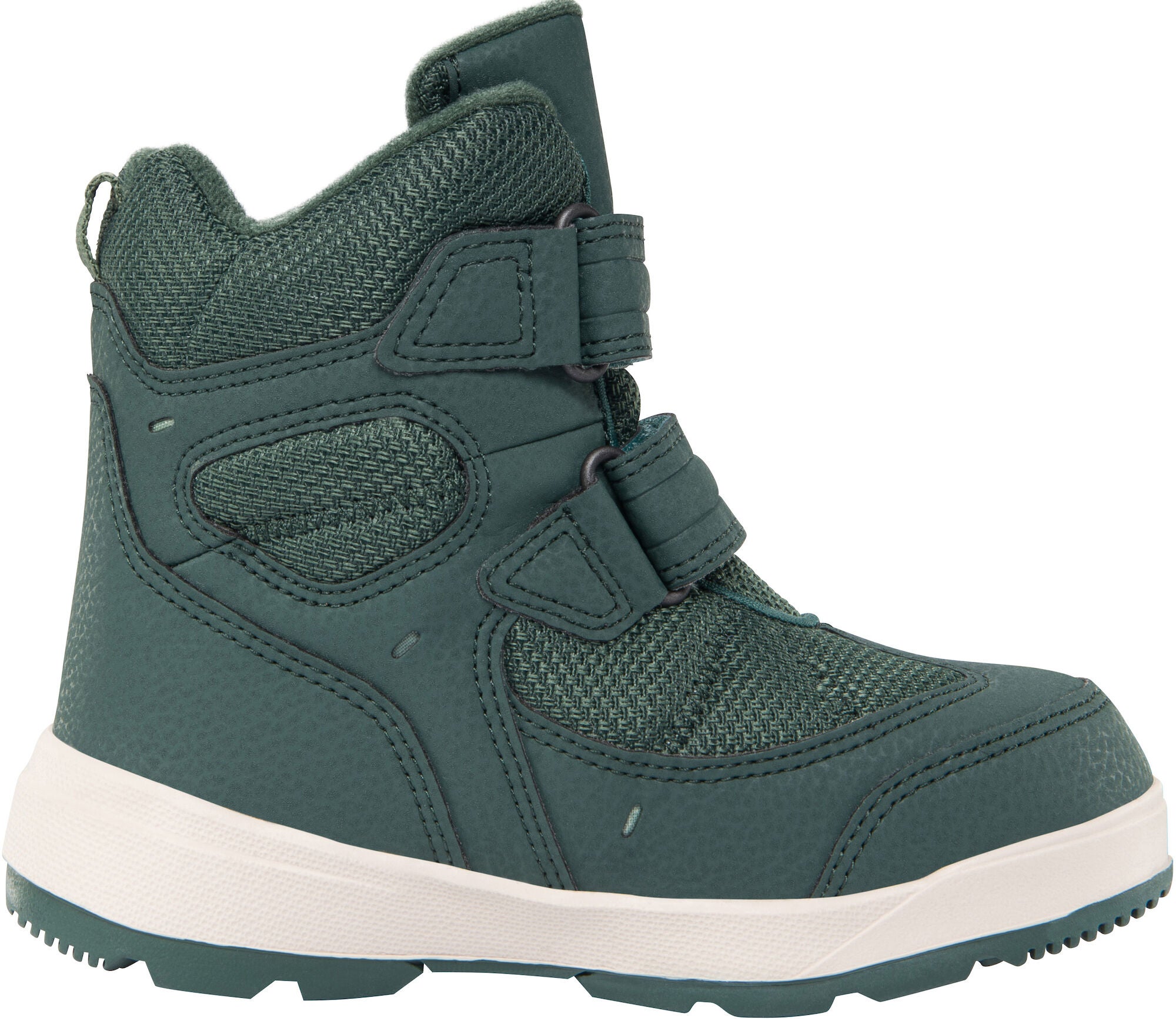 Viking Toasty 2V GTX Vinterkängor|Dark Green/Green