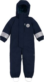 Viking Toasty Overall|Navy