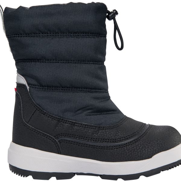 Viking Toasty Pull-on GTX Vinterkängor|Black