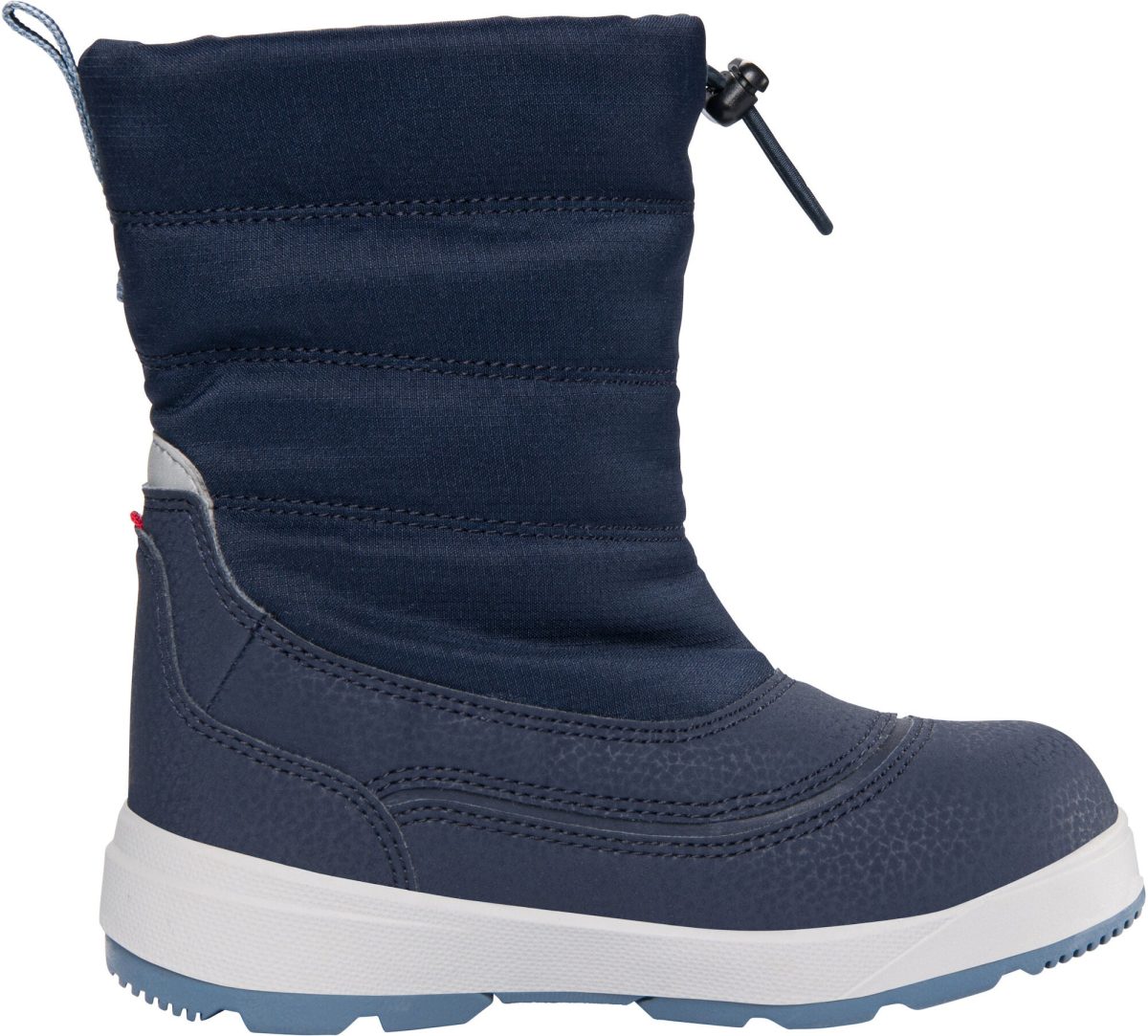 Viking Toasty Pull-on GTX Vinterkängor|Navy