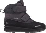 Viking Toby GTX Vinterkängor|Black/Charcoal