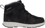 Viking Tolga Mid WP Sneakers|Black/Granite