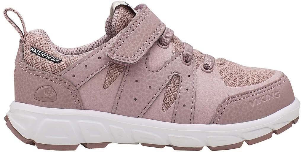 Viking Tolga WP Sneakers|Dusty Pink