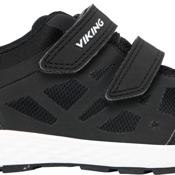 Viking Veme Reflex 2V GTX Sneakers|Black