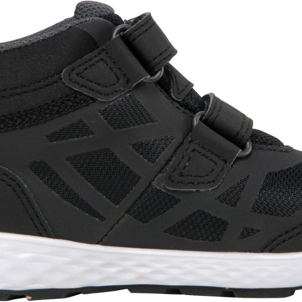 Viking Veme Reflex 2V Mid GTX Sneakers|Black