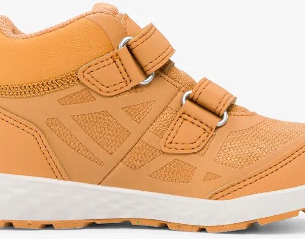 Viking Veme Reflex 2V Mid GTX Sneakers|Honey