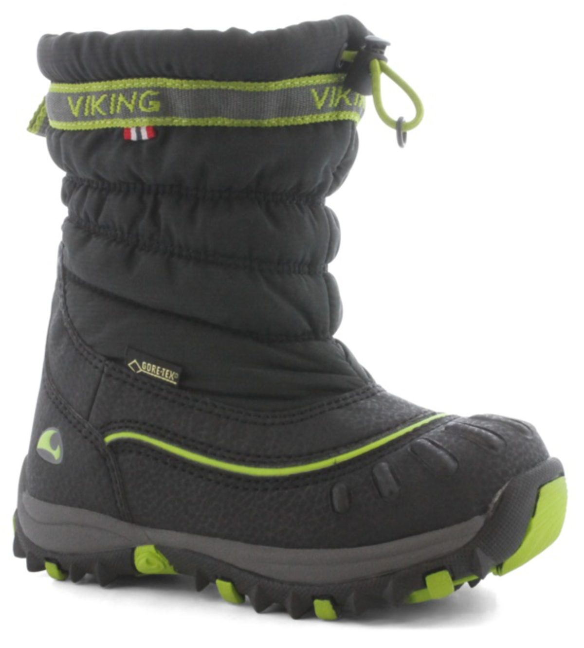 Viking Windchill GTX Vintersko