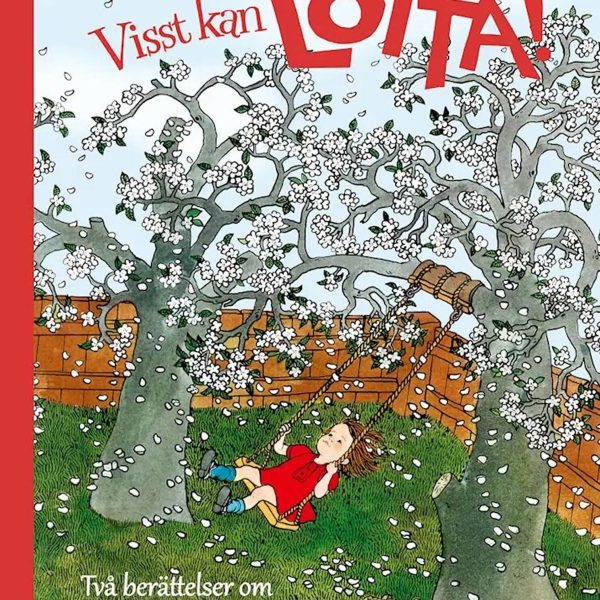 Visst kan Lotta!