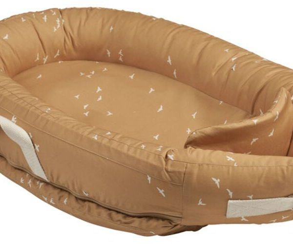 Voksi Premium Babynest|Beige