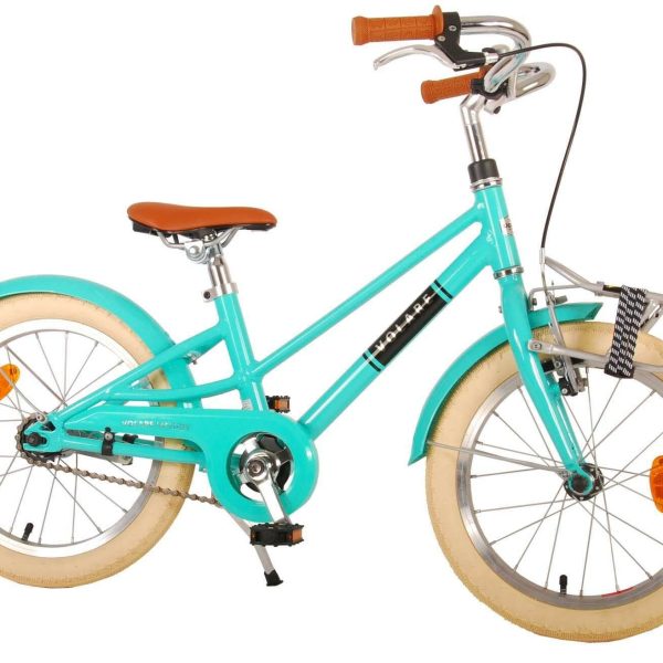 Volare Melody Barncykel 16 Tum