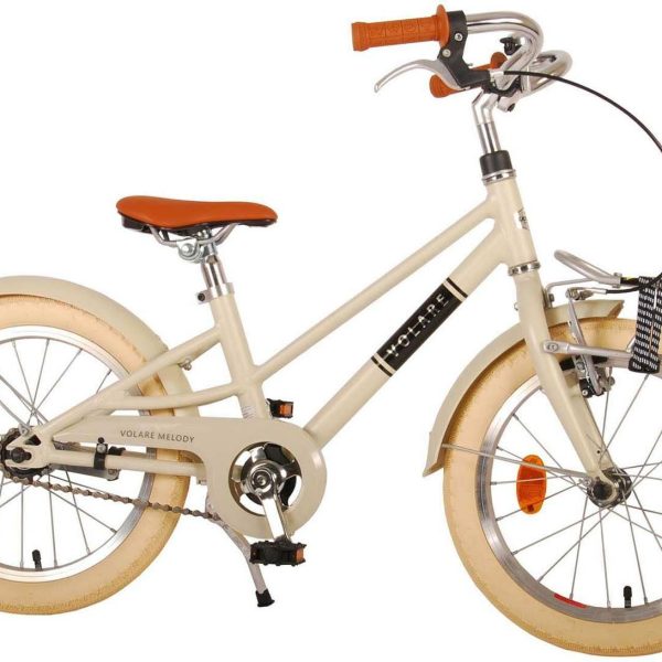 Volare Melody Cykel 16 tum