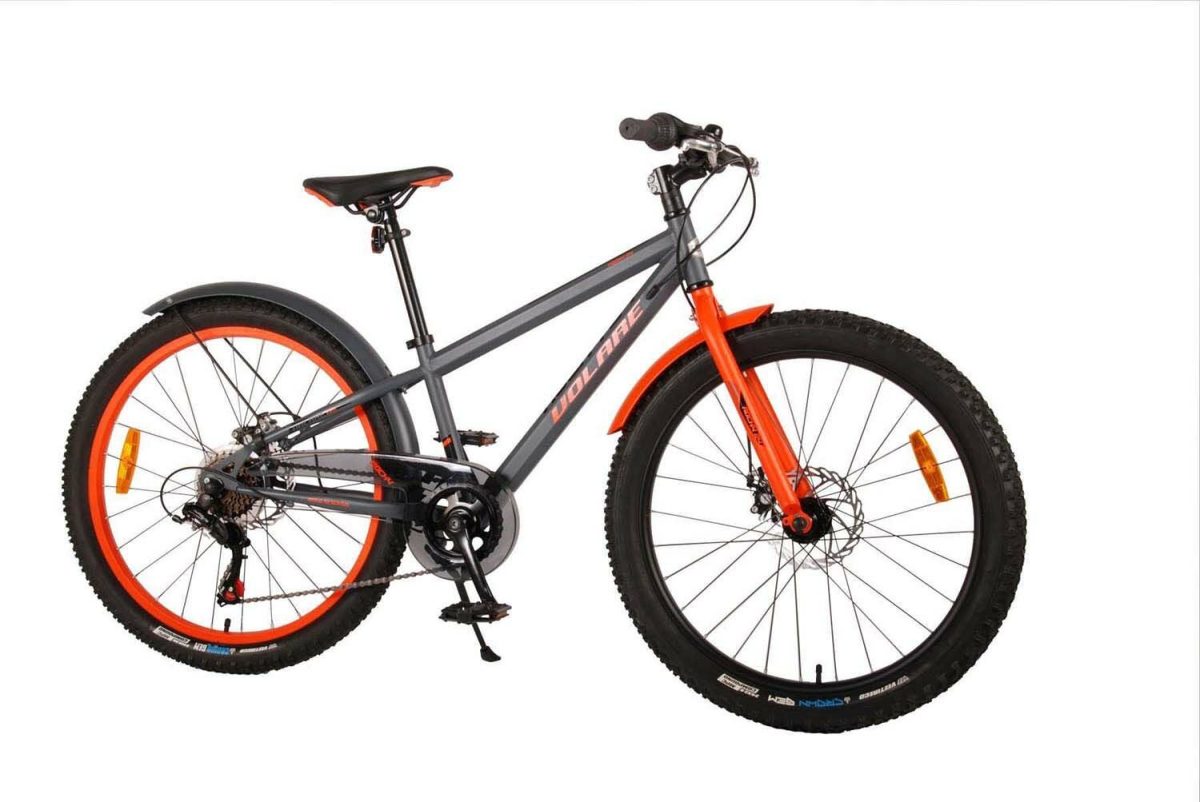 Volare Rocky Cykel 24 tum