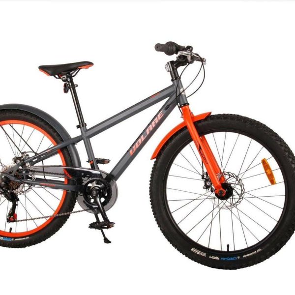 Volare Rocky Cykel 24 tum