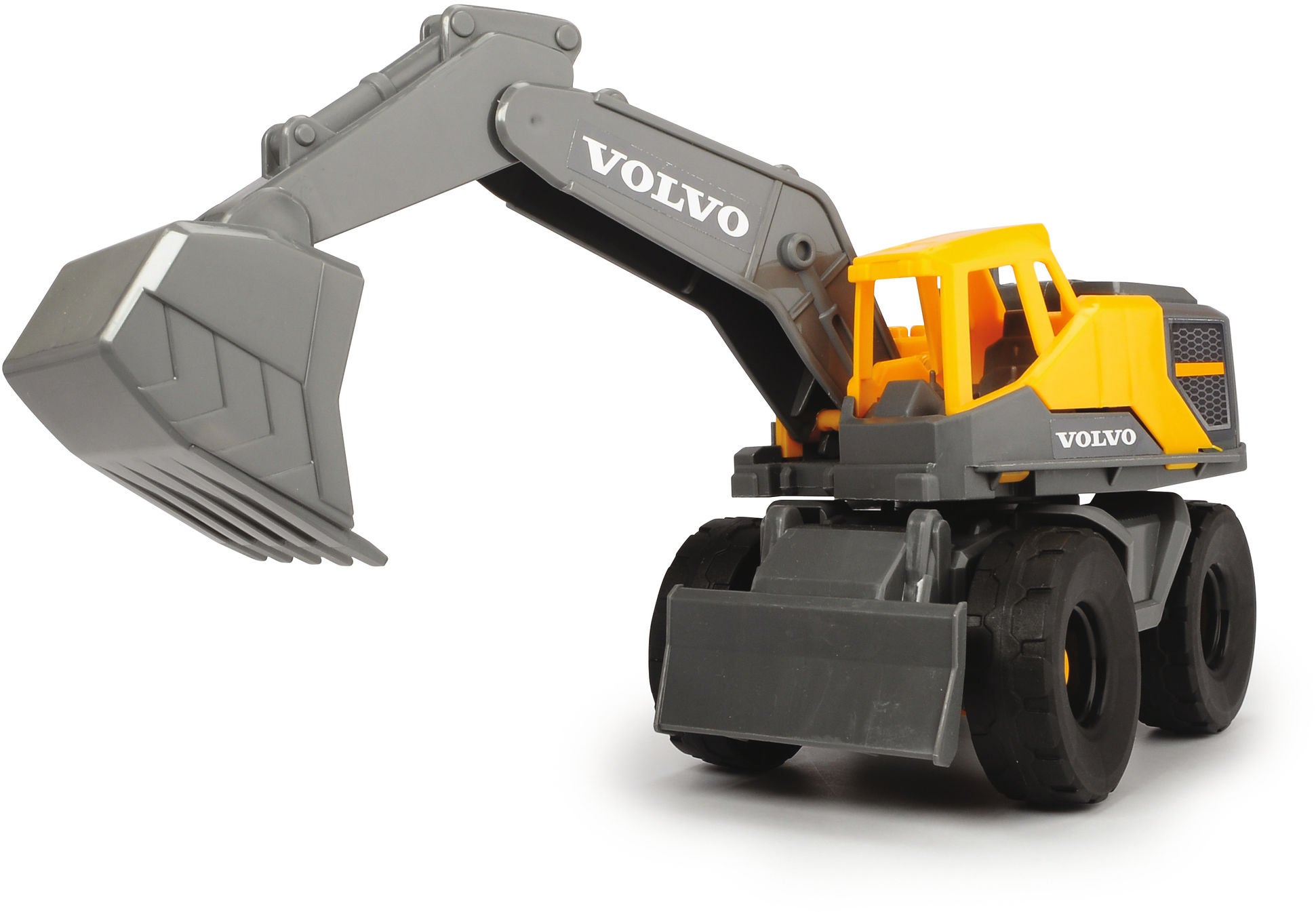 Volvo On-site Excavator Grävmaskin|