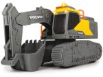 Volvo Tracked Excavator Grävmaskin|